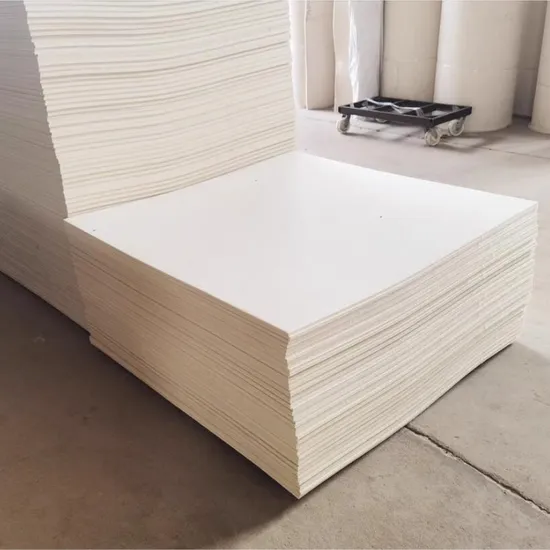 5mm /8mm/ 10mm/ 20mm /25mm Thickness 100% Merino Wool Felt for Industry