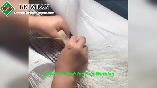 Wool Press Felt Heat Press Nomex / Polyester Needle Felt