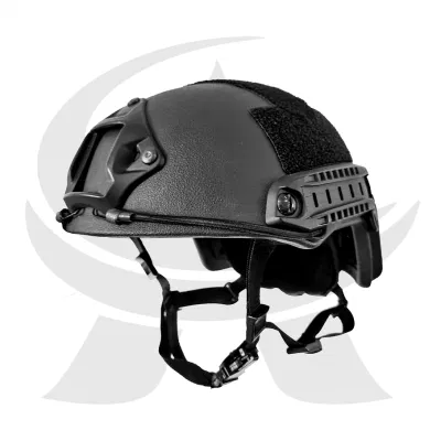 Ballistic Helmet High