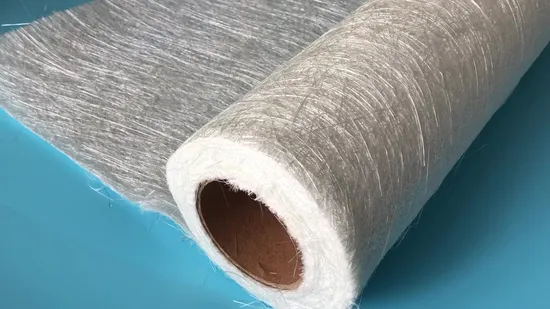High Performance Fiberglass Roving/ Chopped Strand Mat/ Tissue / Fiberglass Cloth and Fabric/ High Silica / Fiberglass Mesh, Customize Glass Fiber Materials
